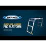 Werner  - Work Platform - Adjustable & Linking Pro Platform