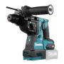 Makita HR003GZ01 40V Max XGT Cordless SDS Plus Rotary Hammer Drill Body Only  + Makpac Case Type 4