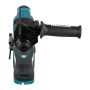 Makita HR003GZ01 40V Max XGT Cordless SDS Plus Rotary Hammer Drill Body Only  + Makpac Case Type 4