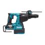 Makita HR004GD201 40v Max XGT SDS+ 28mm Rotary Hammer Drill c/w 2 x 2.5Ah Batteries + Charger