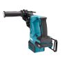 Makita HR004GD201 40v Max XGT SDS+ 28mm Rotary Hammer Drill c/w 2 x 2.5Ah Batteries + Charger