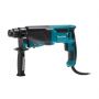 Makita HR2630 SDS Plus 3 Mode Rotary Hammer Drill 240V + Carry Case