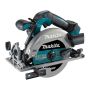 Makita HS012GZ01 40V Max XGT Cordless Brushless Circular Saw 165mm Body Only + Makpac Case Type 3