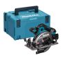 Makita HS012GZ01 40V Max XGT Cordless Brushless Circular Saw 165mm Body Only + Makpac Case Type 3