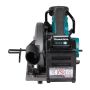 Makita HS012GZ01 40V Max XGT Cordless Brushless Circular Saw 165mm Body Only + Makpac Case Type 3