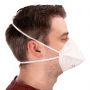HSD-F02 Foldable Facemask FFP2 (Pack of 25)