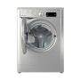 Indesit IWDD 75145 Freestanding Washer Dryer 7kg/5kg Capacity 1400rpm Spin