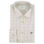 Hoggs of Fife INVS Inverness Tattersall Shirt 