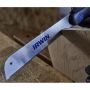 Irwin Jack Dovetail Pull Saw 185mm (7.25") 22tpi