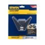 Irwin Quick-Grip Corner Clamp Pads For One-Handed Bar Clamp
