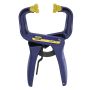 Irwin Quick-Grip Handi Clamp c/w Quick-Release Trigger 50mm (2")