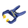 Irwin Quick-Grip Handi Clamp c/w Quick-Release Trigger 50mm (2")