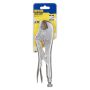 Irwin Vise-Grip 10R Straight Jaw Locking Pliers 250mm (10")