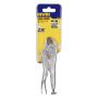 Irwin Vise-Grip 5WR Curved Jaw Locking Pliers c/w Wire Cutter 125mm (5")