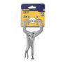 Irwin Vise-Grip 6R Locking C-Clamps With Regular Tips 150mm (6")