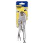 Irwin Vise-Grip 7R Straight Jaw Locking Pliers 175mm (7")