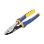 Irwin Vise-Grip Cable Cutters with ProTouch Grip 200mm (8")