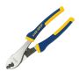 Irwin Vise-Grip Cable Cutters with ProTouch Grip 200mm (8")