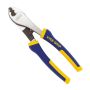 Irwin Vise-Grip Cable Cutters with ProTouch Grip 200mm (8")