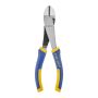 Irwin Vise-Grip Diagonal Cutting Pliers with ProTouch Grip 150mm (6")