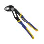 Irwin Vise-Grip GV10 Groovelock Water Pump Pliers c/w ProTouch Grip  250mm (10")