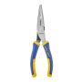 Irwin Vise-Grip Long Nose Pliers with ProTouch Grip 150mm (6")