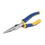 Irwin Vise-Grip Long Nose Pliers with ProTouch Grip 150mm (6")