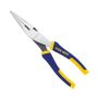 Irwin Vise-Grip Long Nose Pliers with ProTouch Grip 150mm (6")