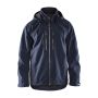 Navy/Black