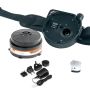JSP CBU233-201-100 Jetstream 8hr Waist Mounted Multi Region Power Unit (A2PSL)