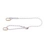 JSP FAR0308 Spartan Work Positioning Lanyard