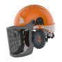 JSP AKE24A-500-800 EVOGuard M3 Forestry Helmet System