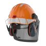 JSP AKE24A-500-800 EVOGuard M3 Forestry Helmet System