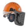 JSP AKE24A-500-800 EVOGuard M3 Forestry Helmet System