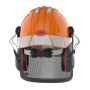 JSP AKE24A-500-800 EVOGuard M3 Forestry Helmet System