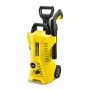 Karcher K2 Power Control Home Pressure Washer 240v + T150 Patio Cleaner
