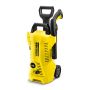 Karcher K2 Power Control Home Pressure Washer 240v + T150 Patio Cleaner