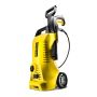 Karcher K2 Power Control Home Pressure Washer 240v + T150 Patio Cleaner