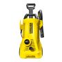 Karcher K2 Power Control Home Pressure Washer 240v + T150 Patio Cleaner