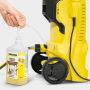 Karcher K2 Power Control Home Pressure Washer 240v + T150 Patio Cleaner