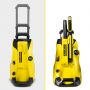 Karcher K4 Full Control Car & Home Pressure Washer 240V + T350 Patio Cleaner