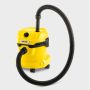 Karcher WD2 Plus Wet & Dry Vacuum Cleaner 1000W 240V