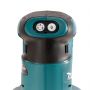 Makita DBO180Z 18V Li-ion Cordless Random Orbital Sander 125mm Body Only