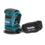 Makita DBO180Z 18V Li-ion Cordless Random Orbital Sander 125mm Body Only