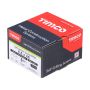 Timco L25W16B Self-Drilling No.3 Hex Head Screws 5.5mm x 25mm (Box of 100)