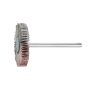 Pferd 44401153 Aluminium Oxide Grinding Flap Wheel 150G 30 x 5 x 3mm