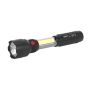 Sealey LED069 Twin Function Inspection Torch 3W COB & 3W LED