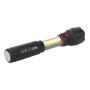 Sealey LED069 Twin Function Inspection Torch 3W COB & 3W LED