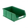 Link 51 CP2 Green Small Plastic Storage Container