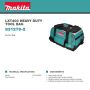 Makita LXT400 831278-2 Heavy Duty Medium Duffel Tool Bag